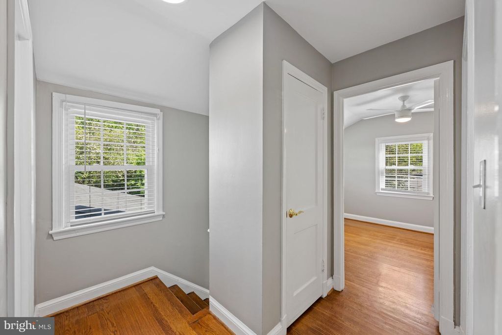 Image 13 of property listing at 9901 EDWARD AVE, Bethesda, MD 20814
