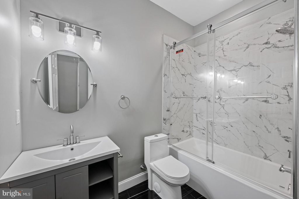 Image 17 of property listing at 9901 EDWARD AVE, Bethesda, MD 20814