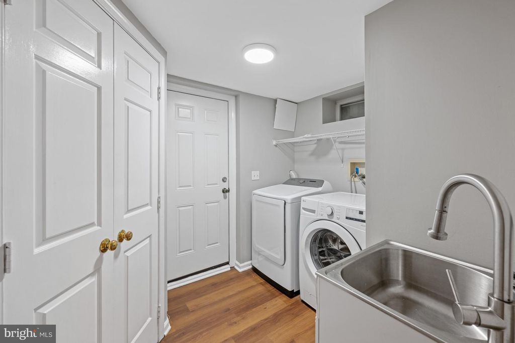 Image 27 of property listing at 9901 EDWARD AVE, Bethesda, MD 20814