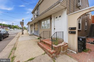 93 WASHINGTON ST #1, Mount Holly, NJ 08060