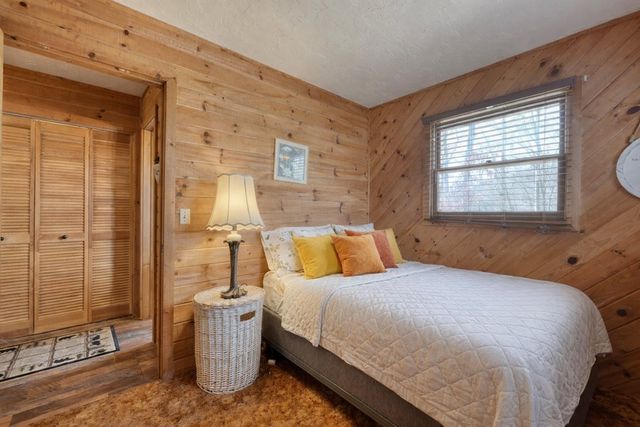 206 Ivy Knob Lane, Hayesville, NC 28904