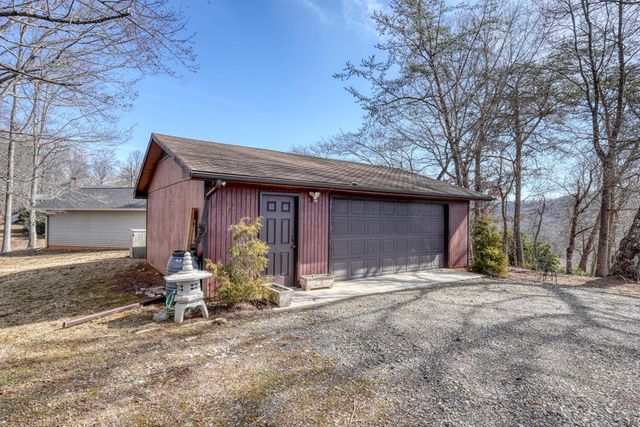 206 Ivy Knob Lane, Hayesville, NC 28904