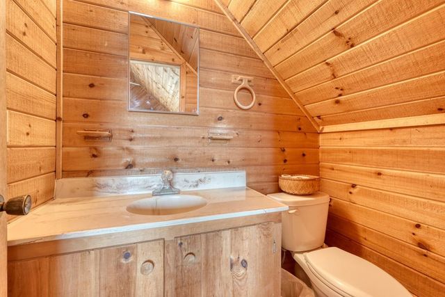 206 Ivy Knob Lane, Hayesville, NC 28904