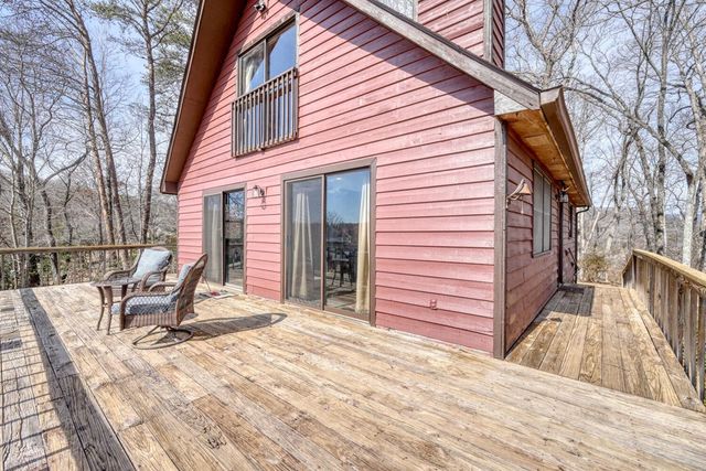 206 Ivy Knob Lane, Hayesville, NC 28904