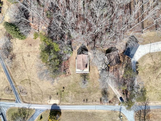 206 Ivy Knob Lane, Hayesville, NC 28904