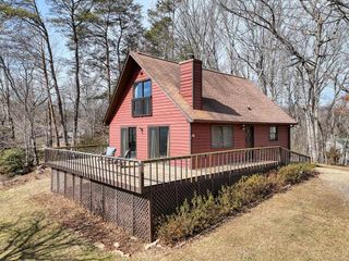 206 Ivy Knob Lane, Hayesville, NC 28904