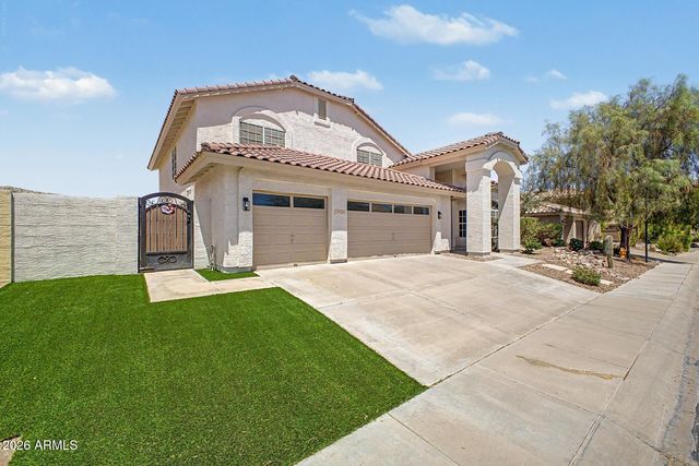 1426 E AMBERWOOD Drive, Phoenix, AZ 85048