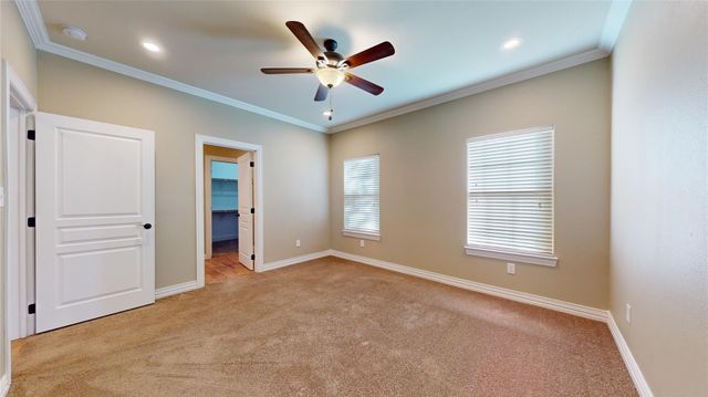 929 S Montgomery Street, Sherman, TX 75090