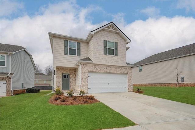 237 Tulip Drive, Covington, GA 30016