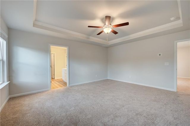 237 Tulip Drive, Covington, GA 30016