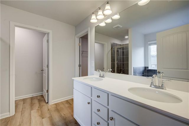 237 Tulip Drive, Covington, GA 30016