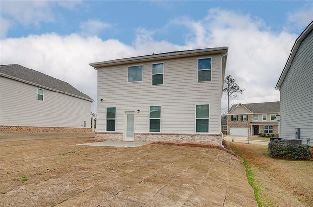 237 Tulip Drive, Covington, GA 30016