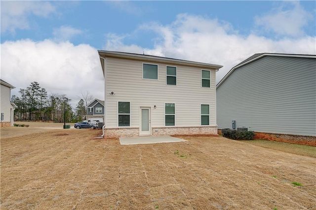 237 Tulip Drive, Covington, GA 30016