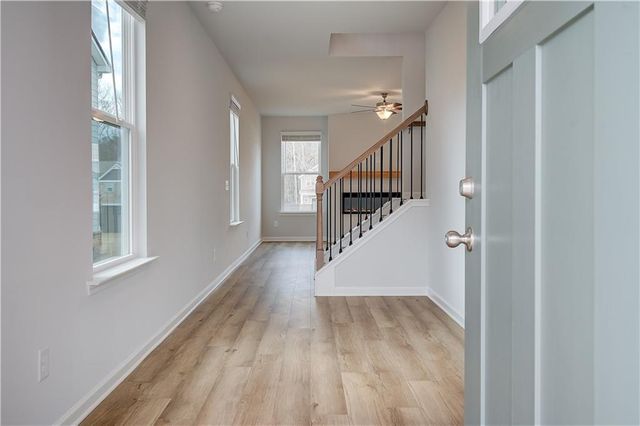 237 Tulip Drive, Covington, GA 30016