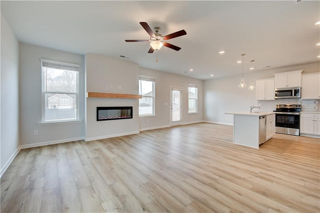 237 Tulip Drive, Covington, GA 30016