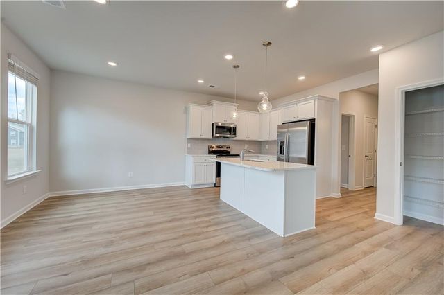 237 Tulip Drive, Covington, GA 30016