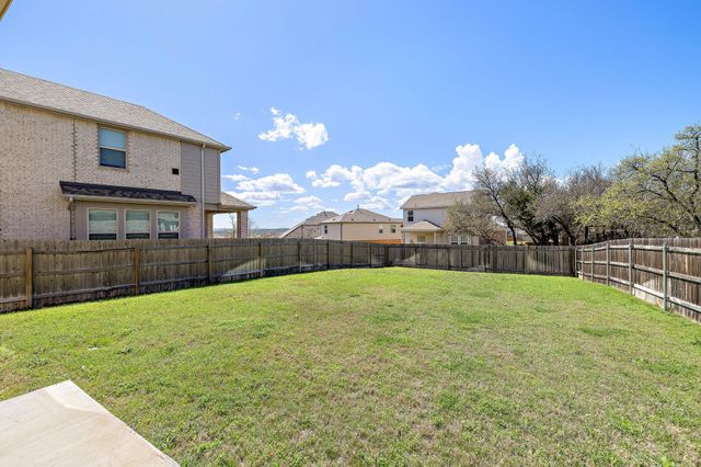 8002 Prairie Rye DR, Lago Vista, TX 78645