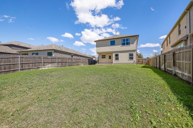 8002 Prairie Rye DR, Lago Vista, TX 78645