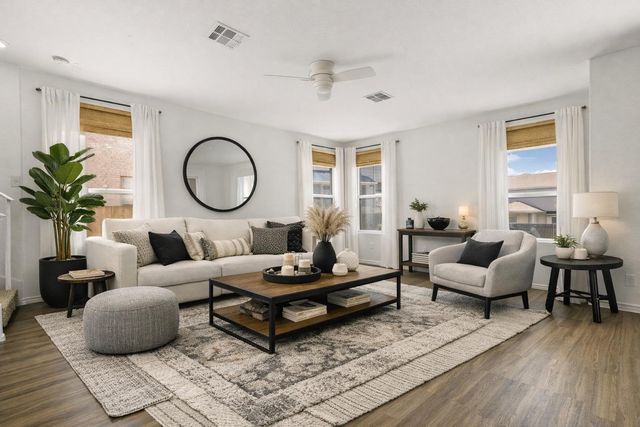 8002 Prairie Rye DR, Lago Vista, TX 78645