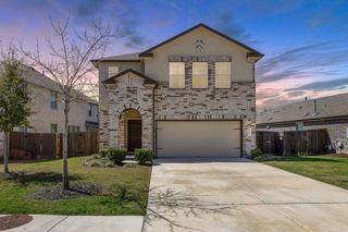 8002 Prairie Rye DR, Lago Vista, TX 78645