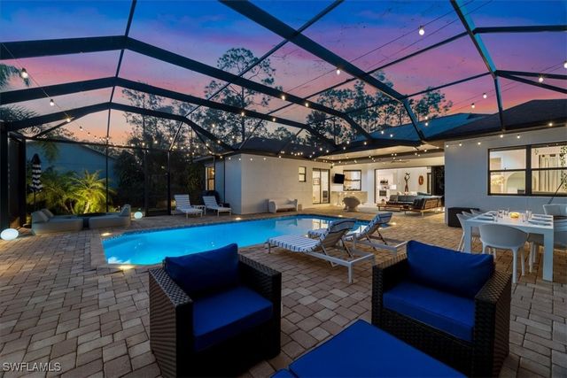 5858 Star Grass LN, Naples, FL 34116