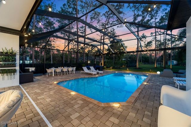 5858 Star Grass LN, Naples, FL 34116