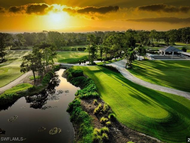 5858 Star Grass LN, Naples, FL 34116