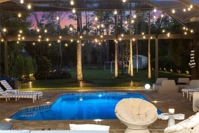 5858 Star Grass LN, Naples, FL 34116