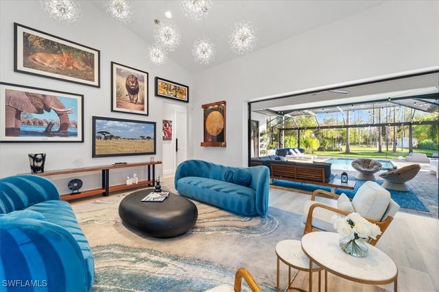 5858 Star Grass LN, Naples, FL 34116