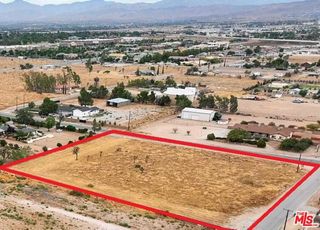 0 E Avenue O, Palmdale, CA 93550