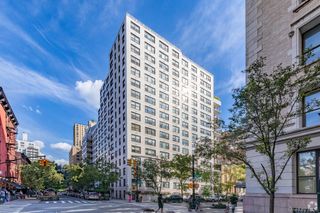 130 E 18th Street 10V, New York (manhattan), NY 10003