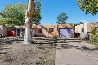 829 Jefferson Street NE, Albuquerque, NM 87110