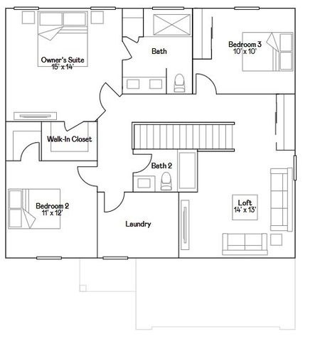 1210 Clifton Drive, Minooka, IL 60447