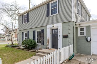 740 Winchell Street Se, City Of Grand Rapids, MI 49507