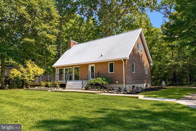 23678 MYRTLE POINT RD, California, MD 20619