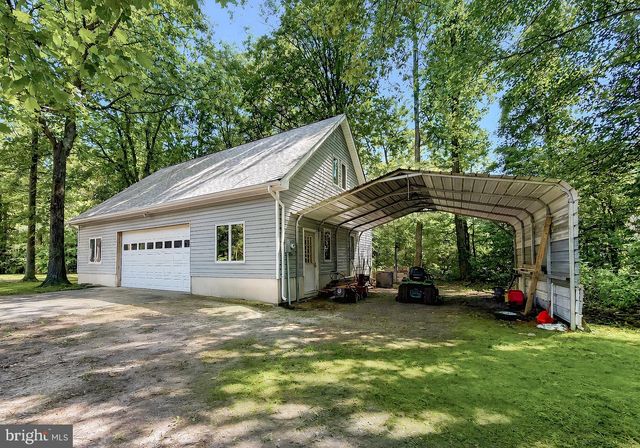 23678 MYRTLE POINT RD, California, MD 20619