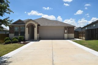 309 Cosmos LN, Jarrell, TX 76537