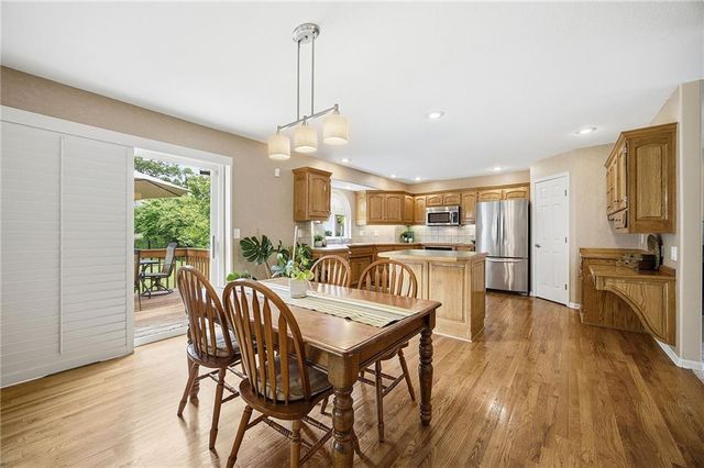 12204 Cherry Street, Kansas City, MO 64145