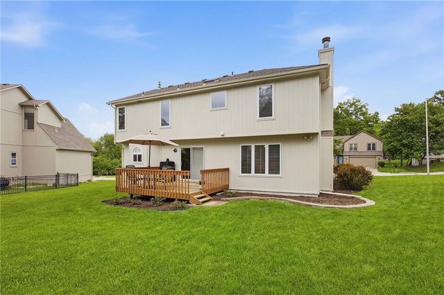 12204 Cherry Street, Kansas City, MO 64145