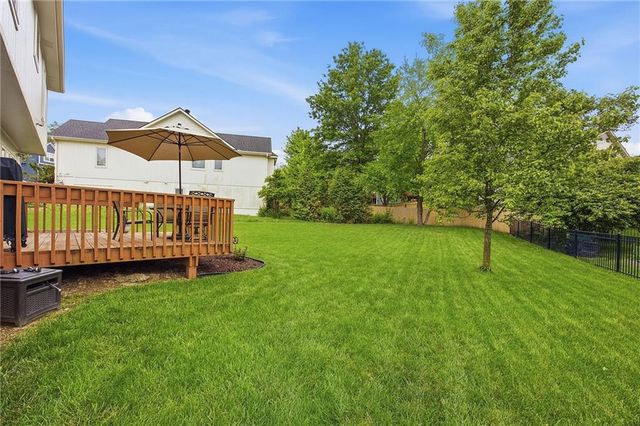 12204 Cherry Street, Kansas City, MO 64145