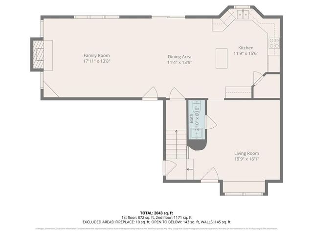 12204 Cherry Street, Kansas City, MO 64145