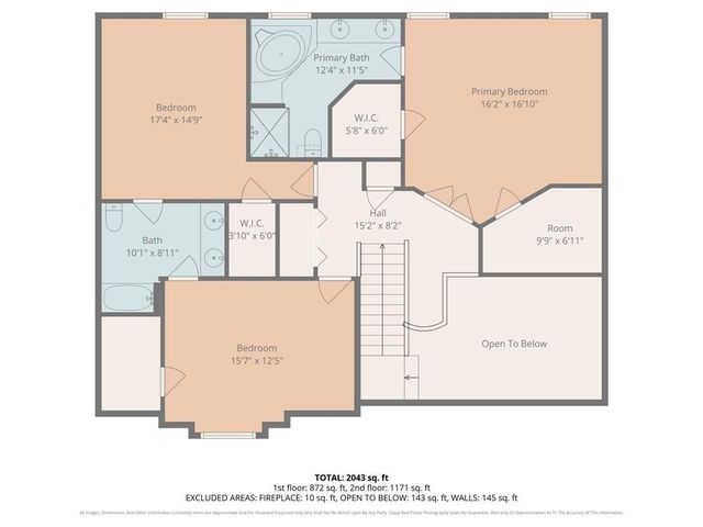 12204 Cherry Street, Kansas City, MO 64145