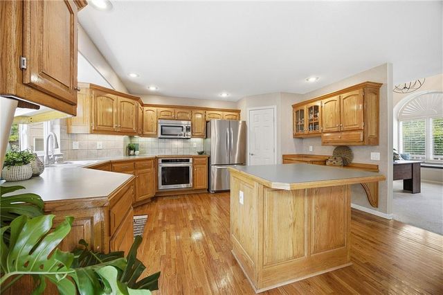 12204 Cherry Street, Kansas City, MO 64145