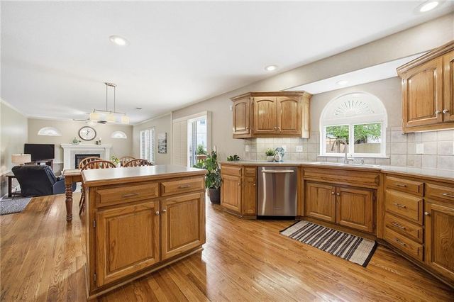 12204 Cherry Street, Kansas City, MO 64145