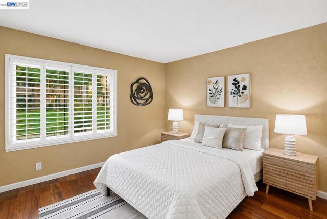 4567 Powderborn Ct, San Jose, CA 95136