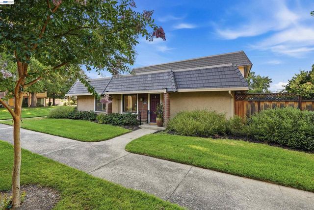 4567 Powderborn Ct, San Jose, CA 95136