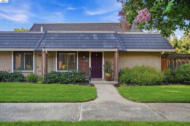 4567 Powderborn Ct, San Jose, CA 95136
