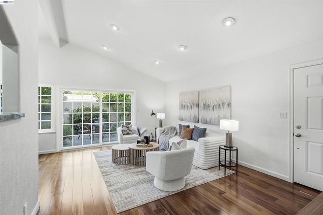 4567 Powderborn Ct, San Jose, CA 95136