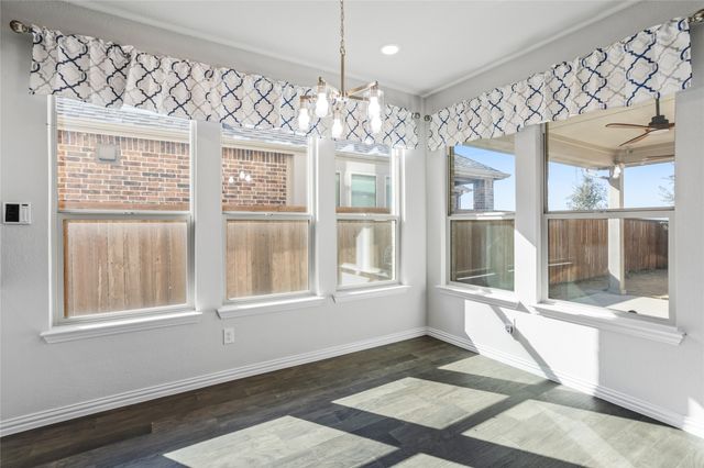 12361 Hulson Trail, Fort Worth, TX 76052