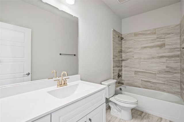 12361 Hulson Trail, Fort Worth, TX 76052